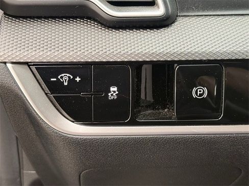 Used 2024 Kia Sportage LX image 22