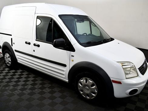 Used 2010 Ford Transit Connect XLT image 5