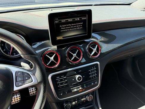 Used 2017 Mercedes-Benz GLA 45 AMG 4MATIC image 22