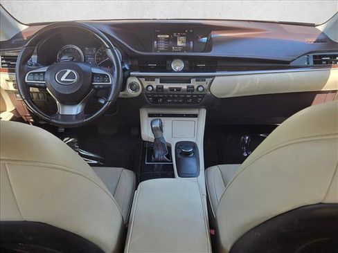 Used 2017 Lexus ES 350 image 18