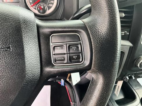 Used 2018 RAM 2500 Tradesman w/ Chrome Appearance Group AWD/4WD image 31