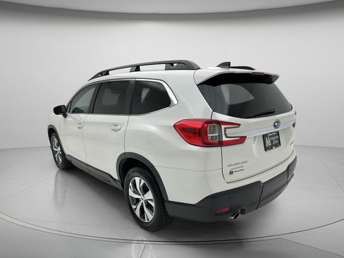 Used 2023 Subaru Ascent Premium w/ Convenience Package AWD/4WD image 7
