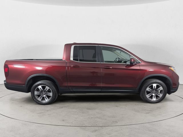 Used 2019 Honda Ridgeline RTL image 4