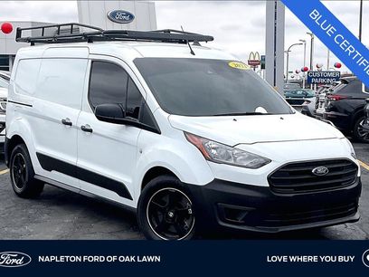 Used 2023 Ford Transit Connect XL w/ Trailer Tow Package
