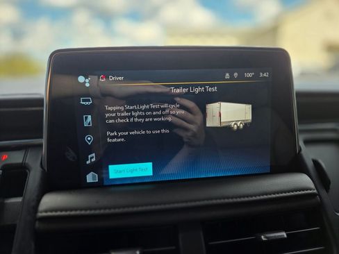Used 2023 Chevrolet Tahoe LT w/ Luxury Package RWD image 25