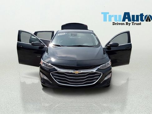 Used 2024 Chevrolet Malibu LT FWD image 10