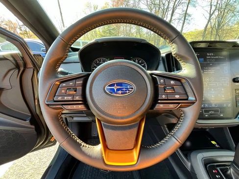 Used 2025 Subaru Crosstrek 2.5i Wilderness AWD/4WD image 28