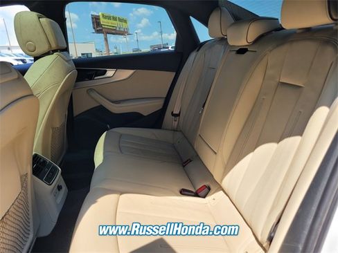 Used 2023 Audi A4 2.0T Premium Plus w/ Premium Plus Package image 9