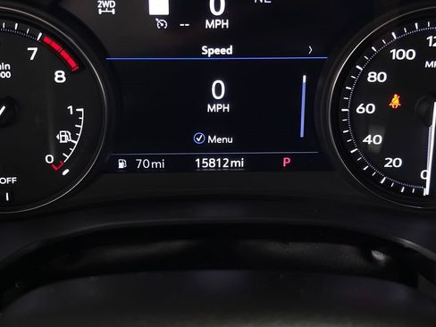Certified 2024 Cadillac XT5 Premium Luxury w/ Technology Package AWD/4WD image 22