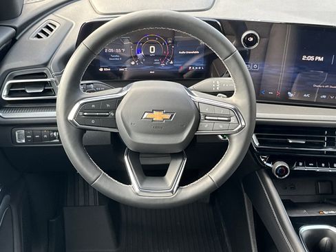 New 2026 Chevrolet Traverse LT w/ Driver Confidence Package image 13