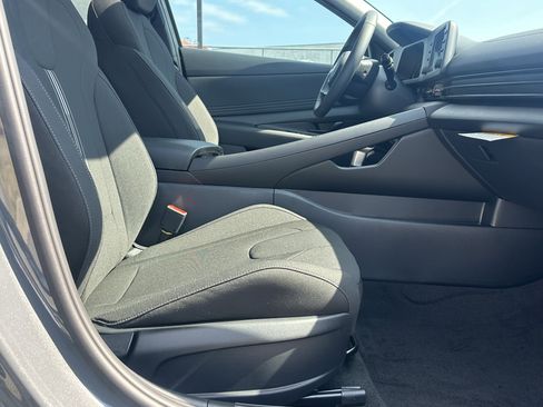 New 2026 Hyundai Elantra SEL Sport Premium w/ Cargo Package FWD image 15