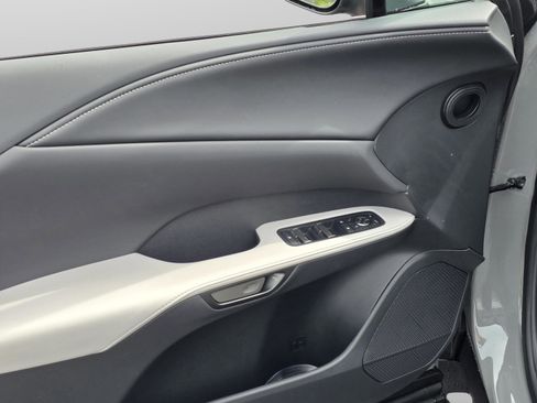 New 2026 Lexus RX 350h AWD/4WD image 11