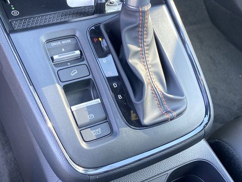 New 2026 Honda CR-V Sport-L image 39