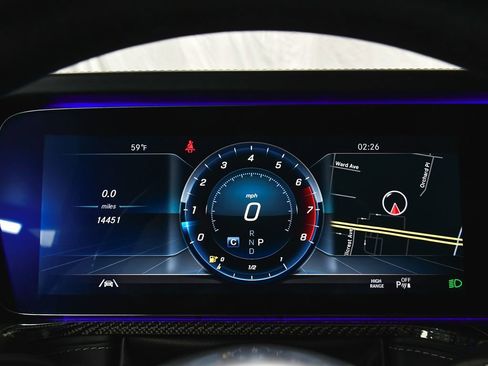 Used 2023 Mercedes-Benz G 550 image 45