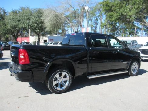 New 2026 RAM 1500 Big Horn image 7