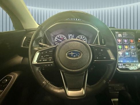 Certified 2023 Subaru Ascent Limited w/ Technology Package AWD/4WD image 11