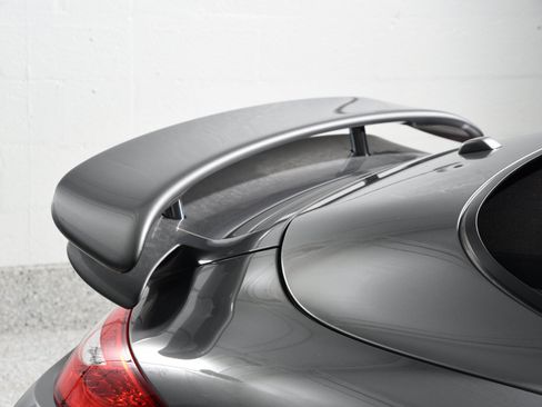 Used 2011 Porsche 911 Turbo S AWD/4WD image 28