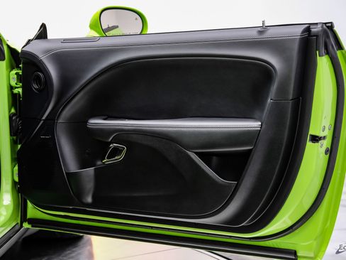 Used 2023 Dodge Challenger SRT Super Stock RWD image 92