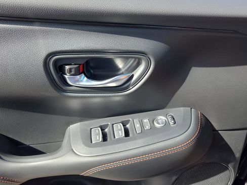 New 2026 Honda HR-V Sport image 36