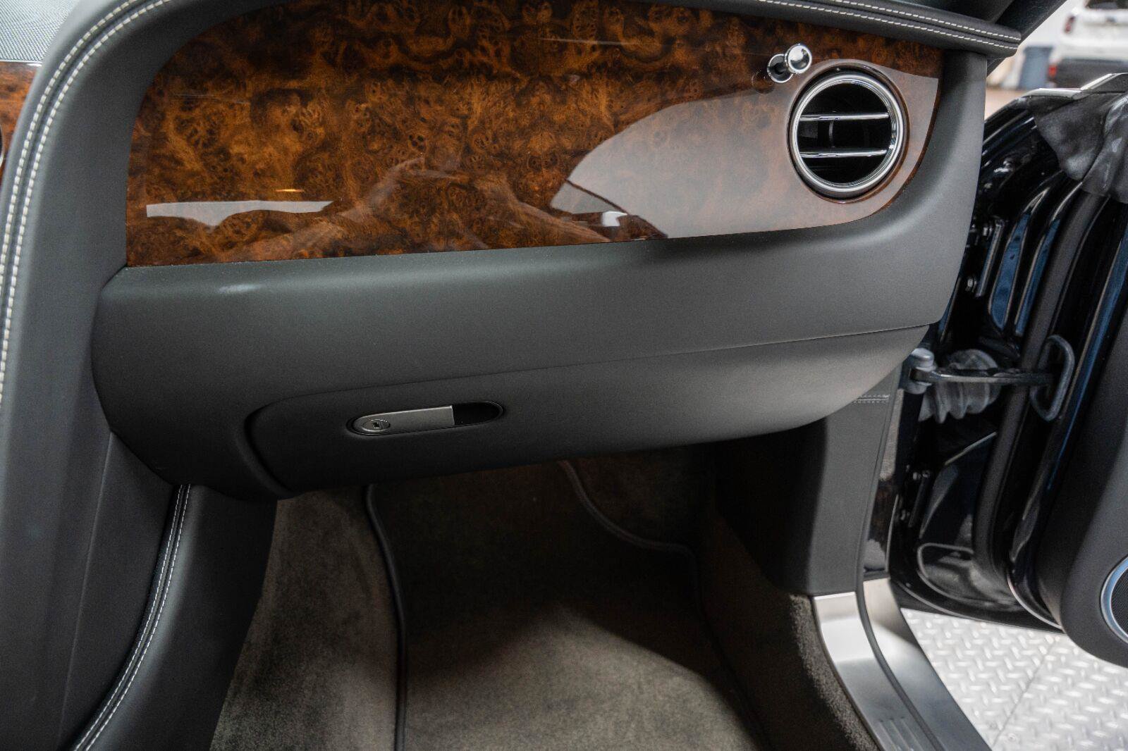 Used 2012 Bentley Continental GT AWD/4WD image 43