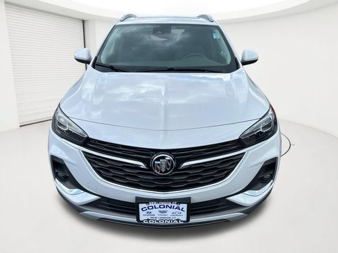 Used 2022 Buick Encore GX Essence w/ Experience Buick Package AWD/4WD image 23