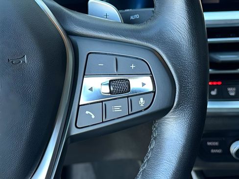 Used 2022 BMW 430i xDrive 430i xDrive w/ Convenience Package image 31