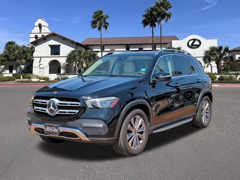 Used 2023 Mercedes-Benz GLE 350 image 5