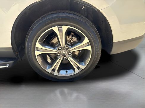 Used 2023 Acura RDX AWD w/ Advance Package image 8