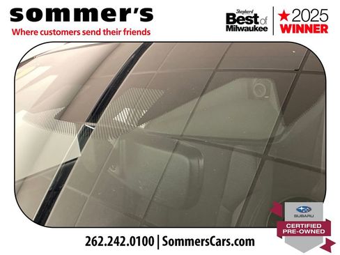 Certified 2024 Subaru Outback Premium AWD/4WD image 26