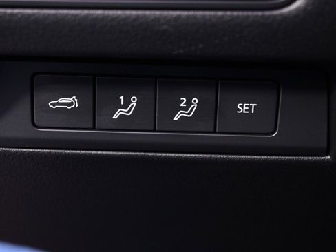 New 2026 MAZDA CX-50 AWD 2.5 S w/ Cargo Package image 25