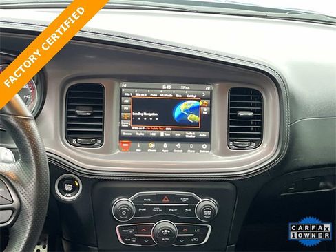 Certified 2023 Dodge Charger R/T w/ Plus Group image 15