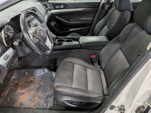 Used 2018 Nissan Maxima 3.5 S FWD image 12