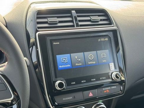 New 2026 Mitsubishi Outlander Sport AWD image 24