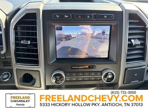 Used 2021 Ford Expedition Max XLT image 39