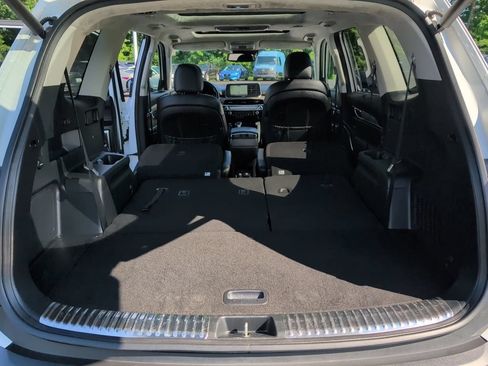 Used 2021 Kia Telluride SX w/ SX Prestige Package AWD/4WD image 44