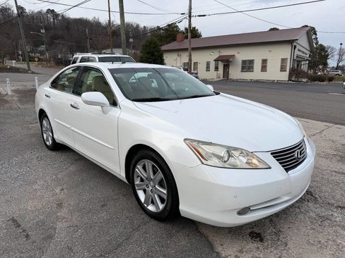 Used 2009 Lexus ES 350 image 4