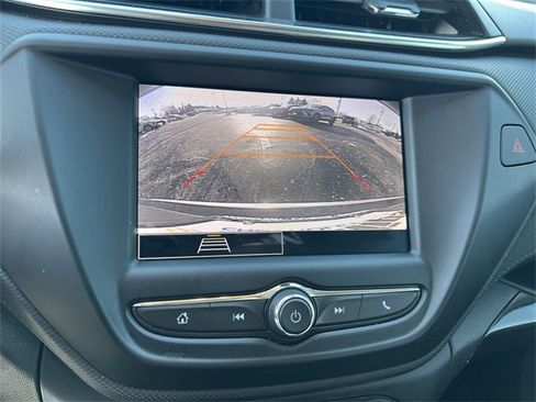 Certified 2023 Chevrolet TrailBlazer LT image 20