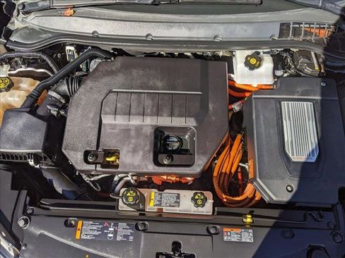 Used 2014 Chevrolet Volt Premium w/ Premium Trim Package image 22