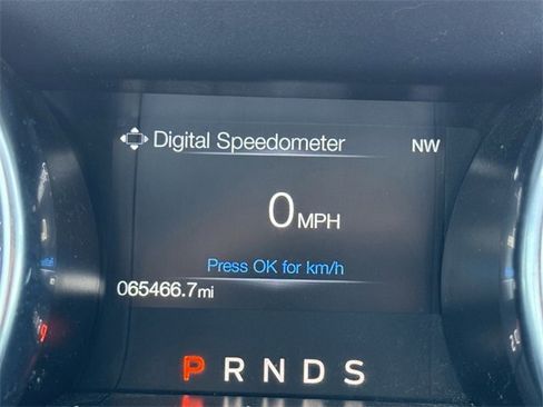 Used 2020 Ford Mustang Coupe w/ Black Accent Package image 14