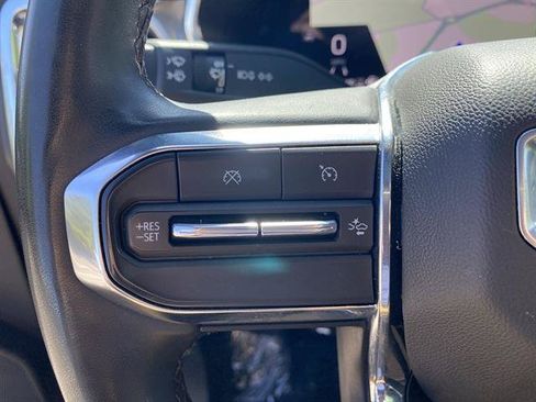 Used 2023 GMC Canyon Denali AWD/4WD image 52