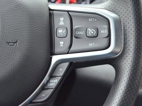 New 2026 RAM 5500 Tradesman image 19