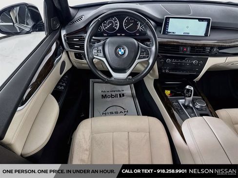 Used 2017 BMW X5 sDrive35i RWD image 23