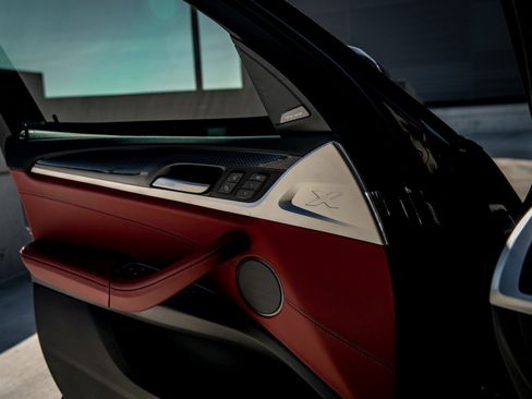 Used 2021 BMW X3 M w/ Competition Package image 21