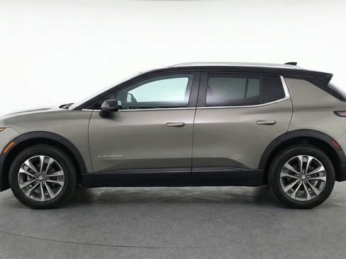 Used 2025 Chevrolet Equinox LT image 5