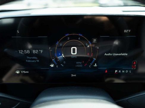 New 2026 Chevrolet Traverse LT FWD image 24