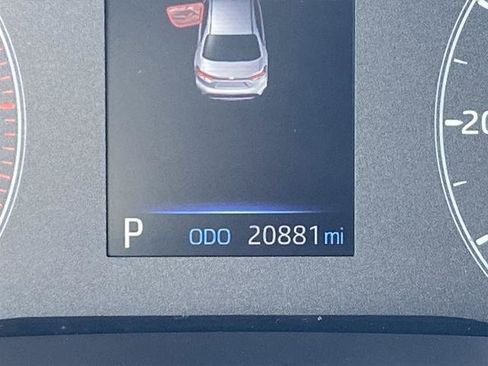 Certified 2023 Toyota Corolla LE w/ Carpet Mat Package (TMS) FWD image 29
