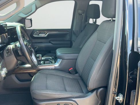 Used 2024 GMC Sierra 1500 Elevation RWD image 17