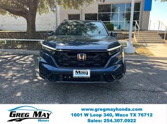 Used 2026 Honda CR-V Sport-L video 2