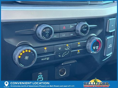 New 2026 Ford F350 XLT AWD/4WD image 16