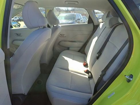 New 2026 Hyundai Kona SE image 10